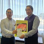 富永・二階堂年度 第3回ゴルフコンペ